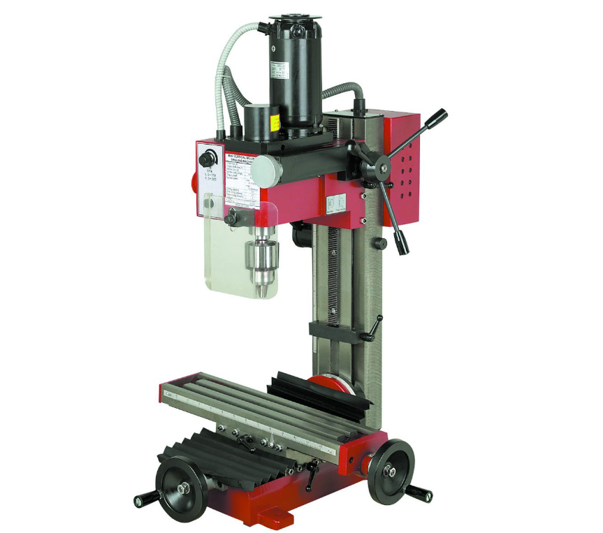 Central Machinery® Drill Press, Lathe, Belt Sander, Band Saw Official